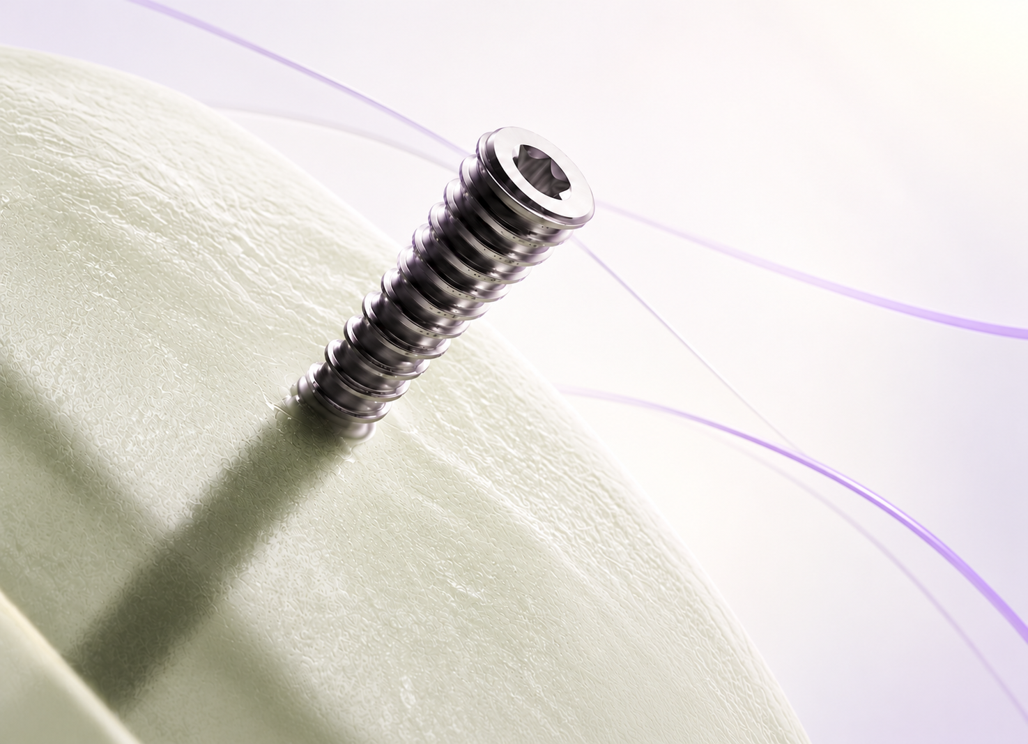 Advancing Indian Market Access for an Innovative Bioabsorbable Implant